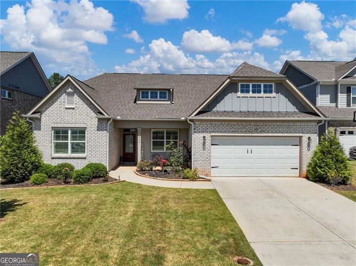 Property Photo:  6940 Manchester Drive  GA 30542 
