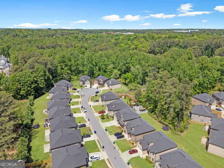 Property Photo:  200 Sanctuary Drive  GA 30046 