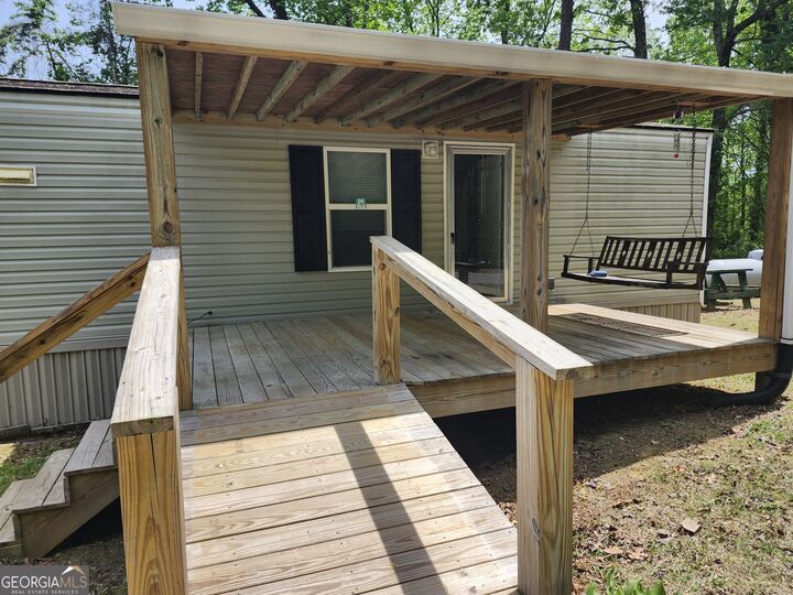 Property Photo:  9 Fernwood Lane  GA 30525 