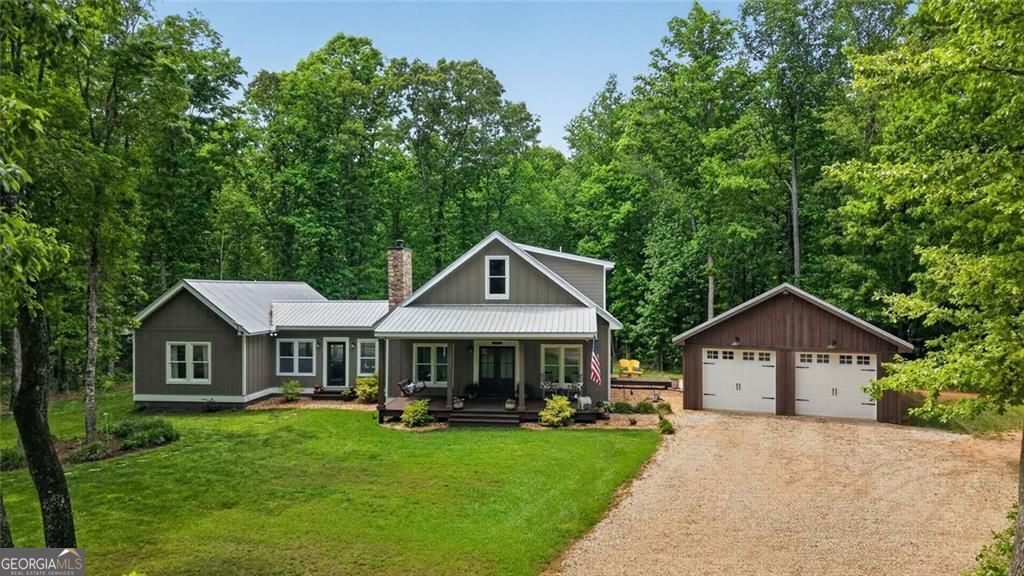 Property Photo:  4802 Colham Ferry Road  GA 30677 