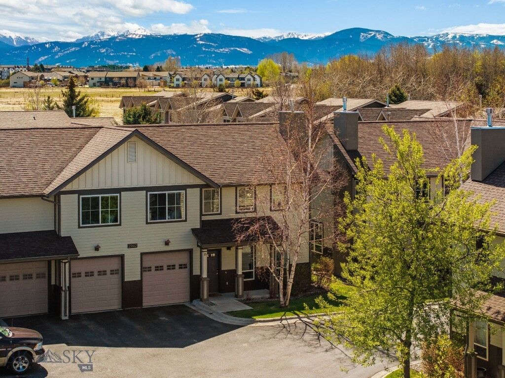 Property Photo:  2942 Warbler Way D  MT 59718 