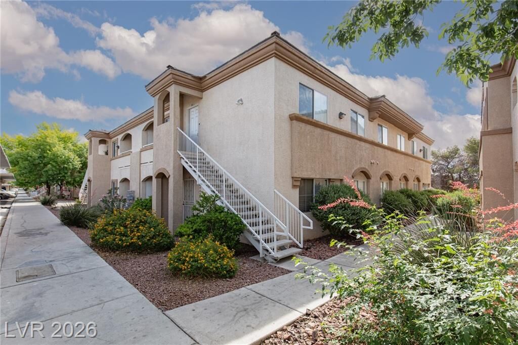 Property Photo:  3400 Cabana Drive 2022  NV 89122 