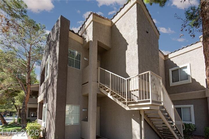 Property Photo:  5250 South Rainbow Boulevard 2168  NV 89118 