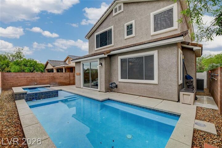 Property Photo:  11053 Zarod Road  NV 89135 