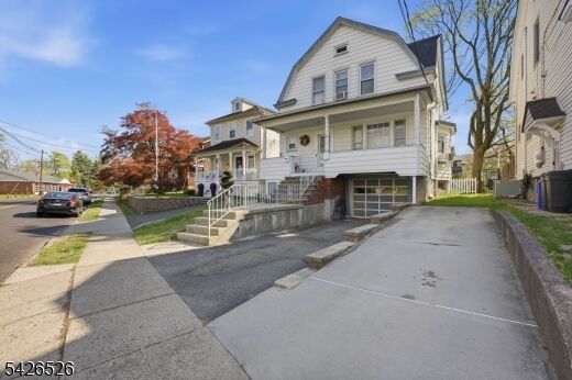 Property Photo:  39 Wilmore Rd 2  NJ 07424 