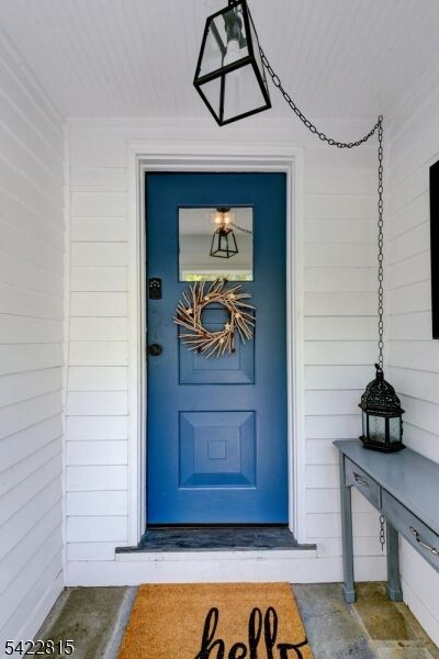 Property Photo:  9 Zion Rd  NJ 08525 