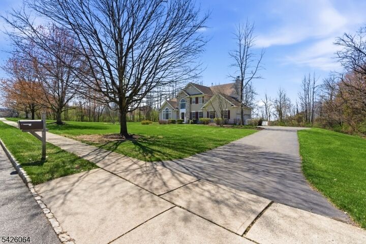 Property Photo:  203 Lauren Way  NJ 08804 