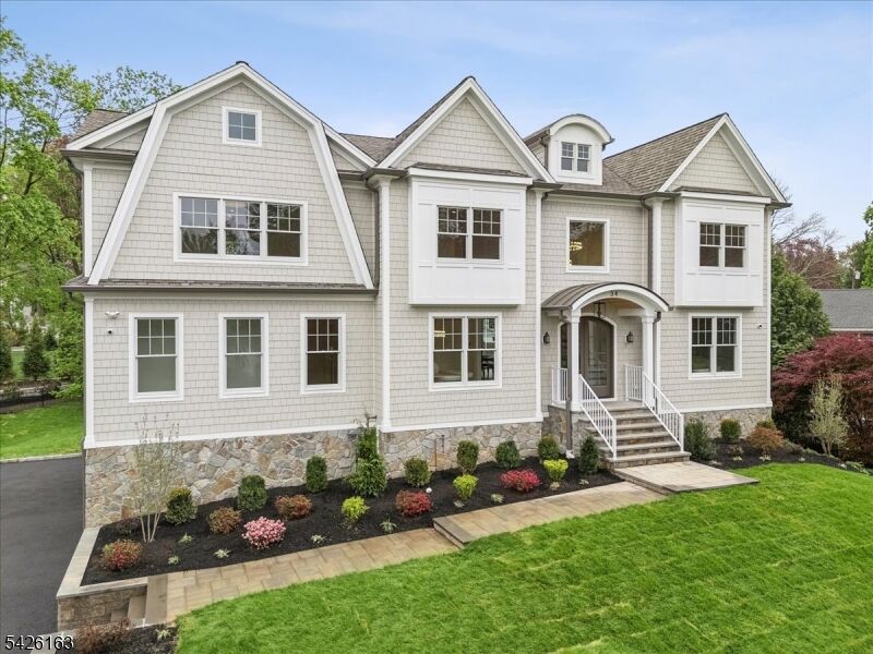 Property Photo:  34 Crestview Ave  NJ 07940 