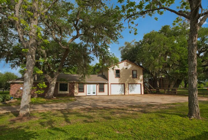 Property Photo:  3836 Brazos River Road Cr400  TX 77541 