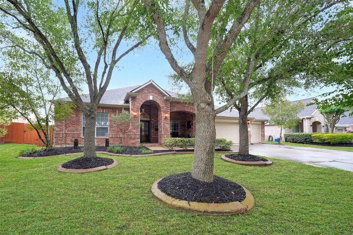 Property Photo:  28215 Gadwall Drive  TX 77494 