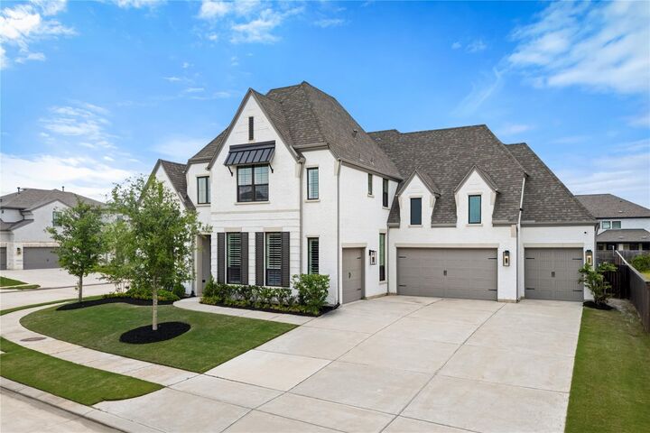 Property Photo: 6730 Nimitz Court TX 77493