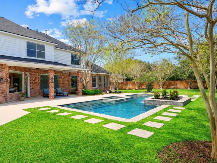 Property Photo:  15203 Gentle Breeze Court  TX 77429 