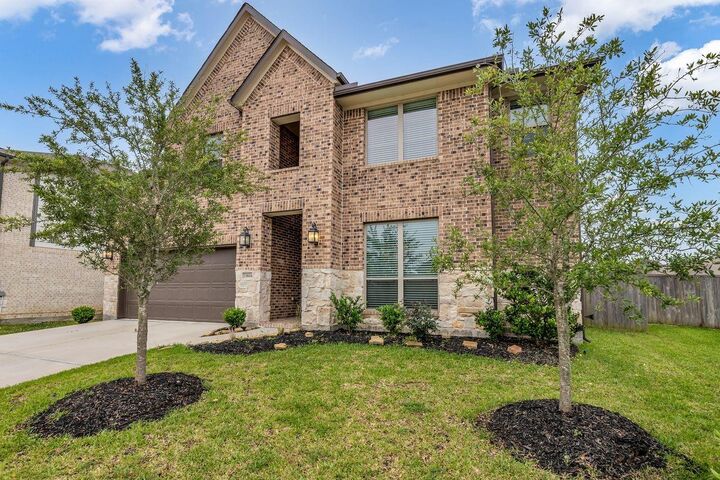 Property Photo:  23604 Olive Creek Lane  TX 77357 