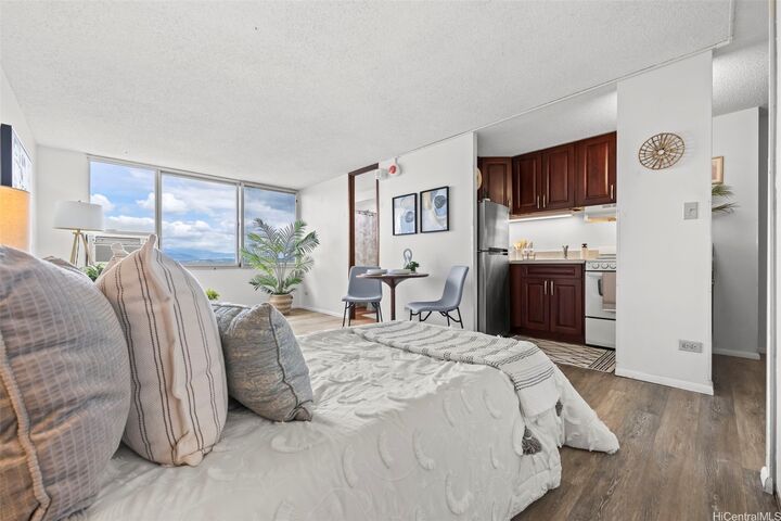 Property Photo:  98-288 Kaonohi Street 2808  HI 96701 