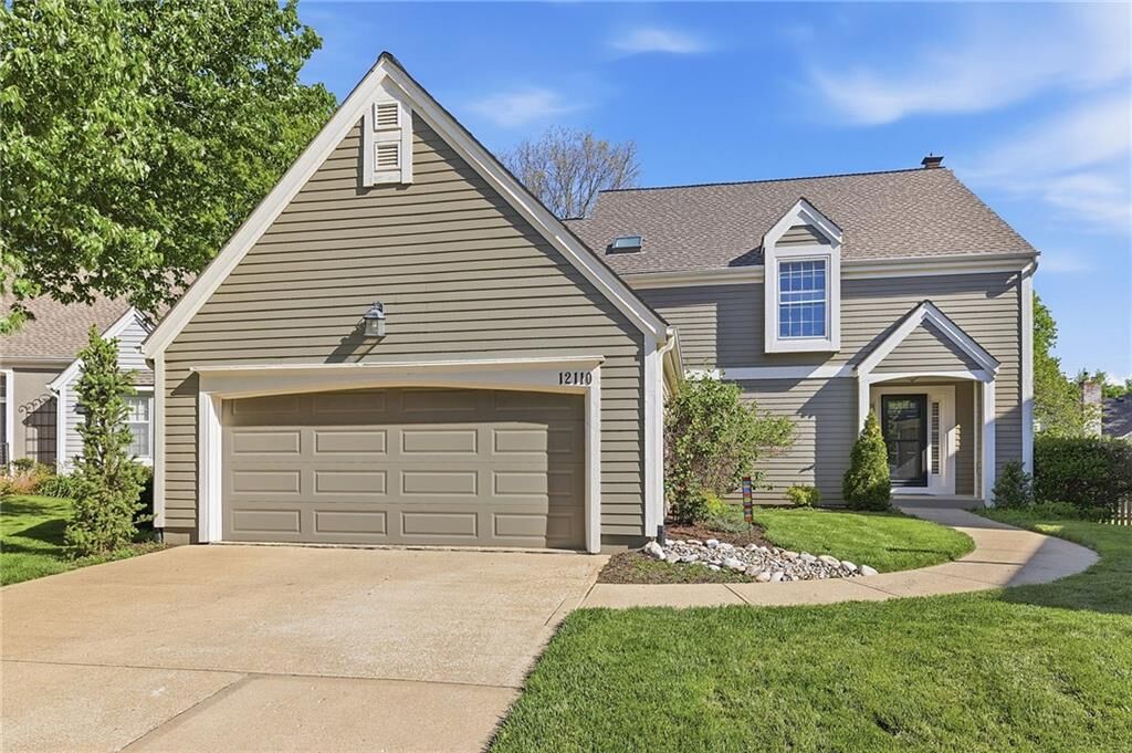 Property Photo:  12110 Sagamore Road  KS 66209 