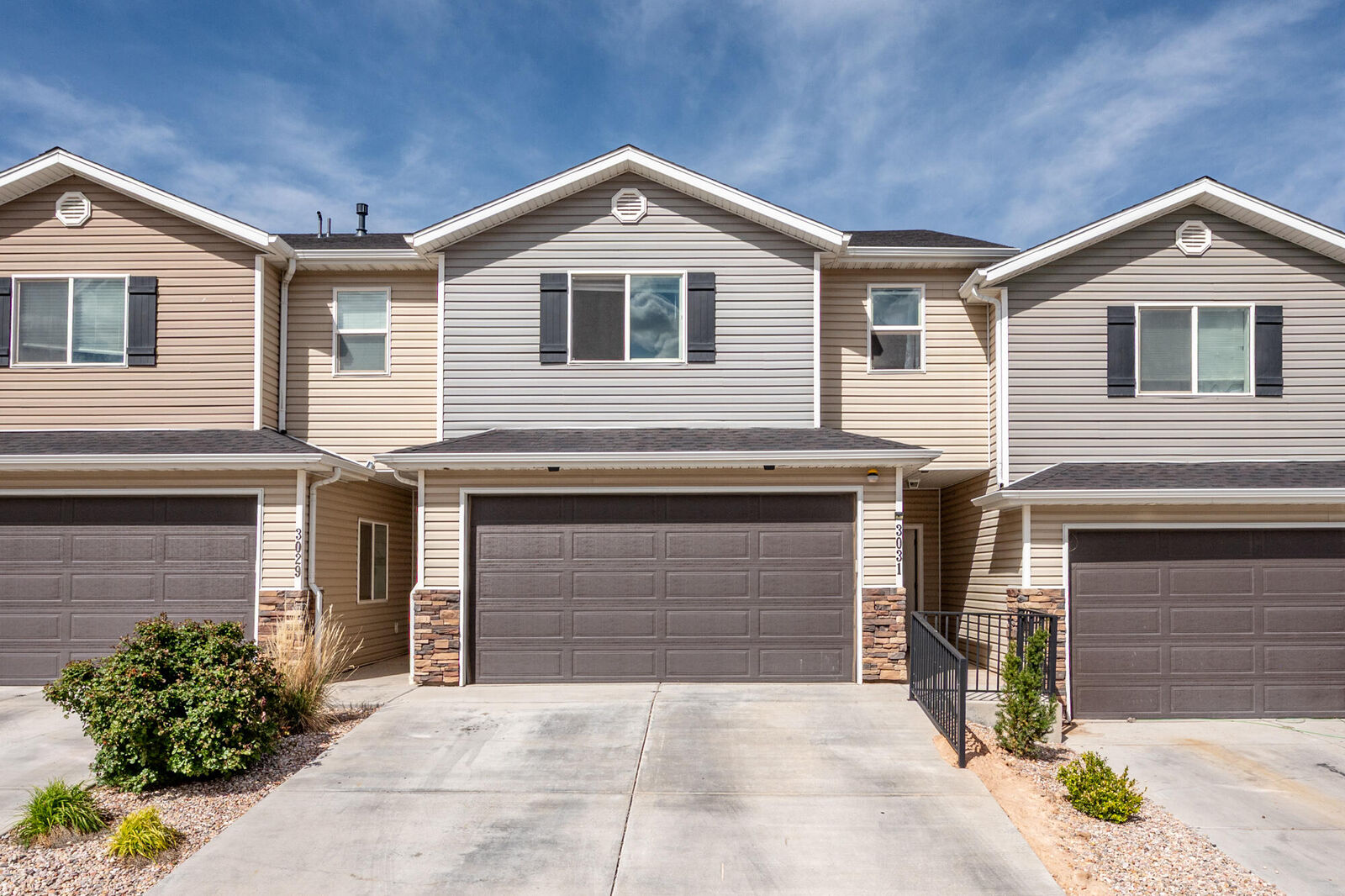 Property Photo:  3031 N 125 E  UT 84721 