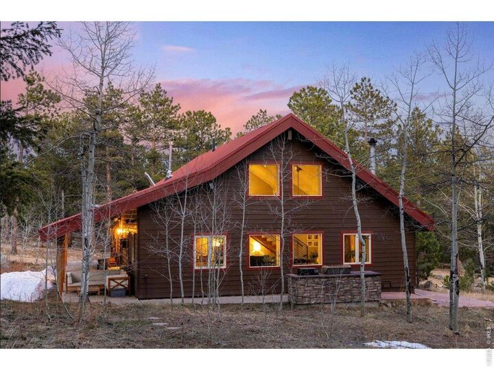 Property Photo:  187 Lynx Dr  CO 80481 