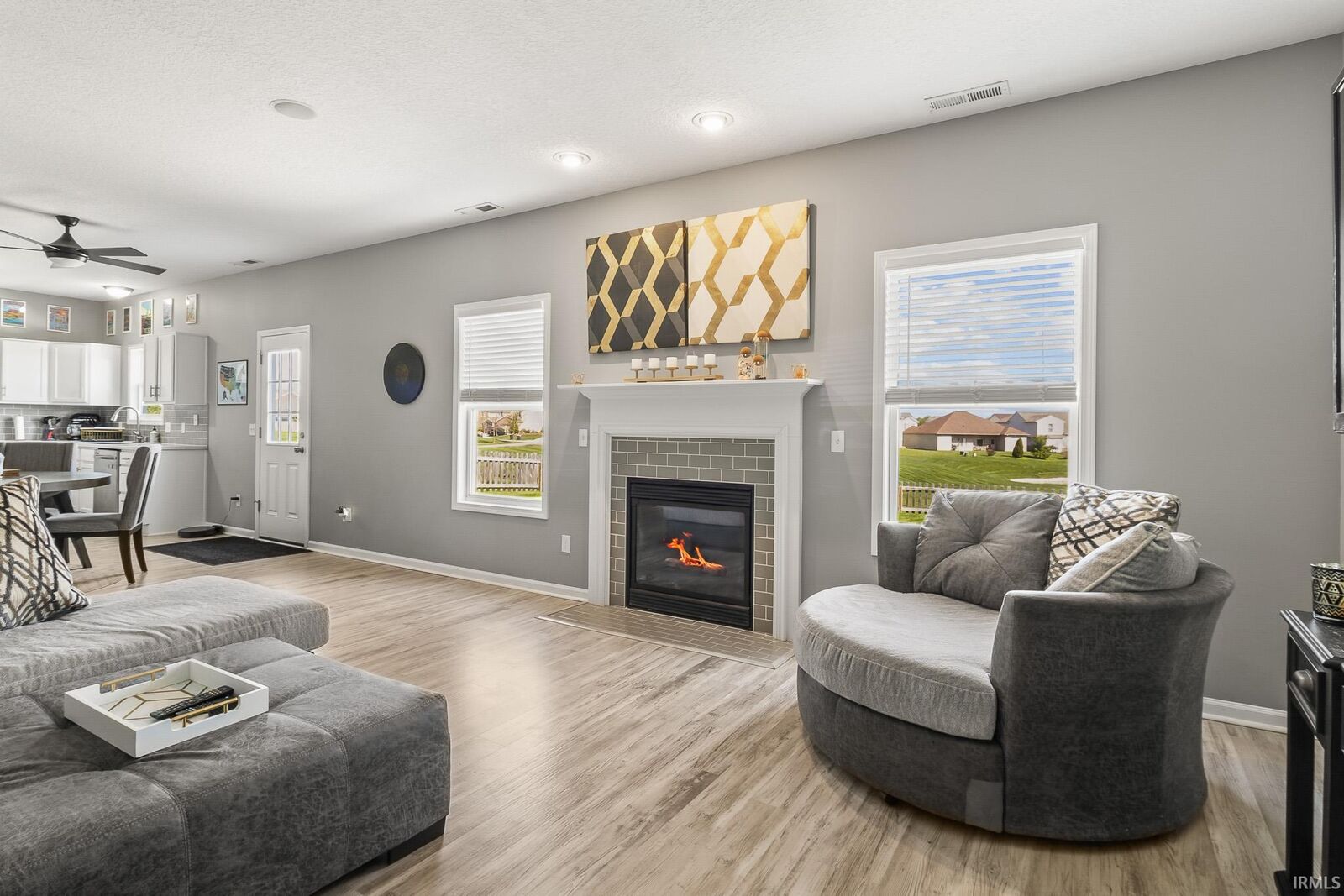 Property Photo:  314 Treeline Cove  IN 46825 