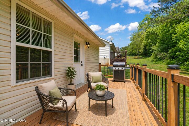 Property Photo:  1750 Watauga St  TN 37876 