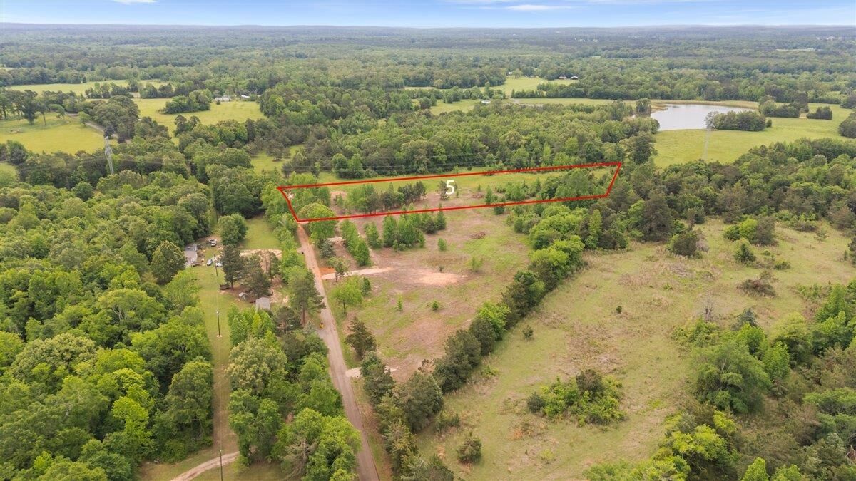 Property Photo:  Lot 5 Cr 1552  TX 75669 
