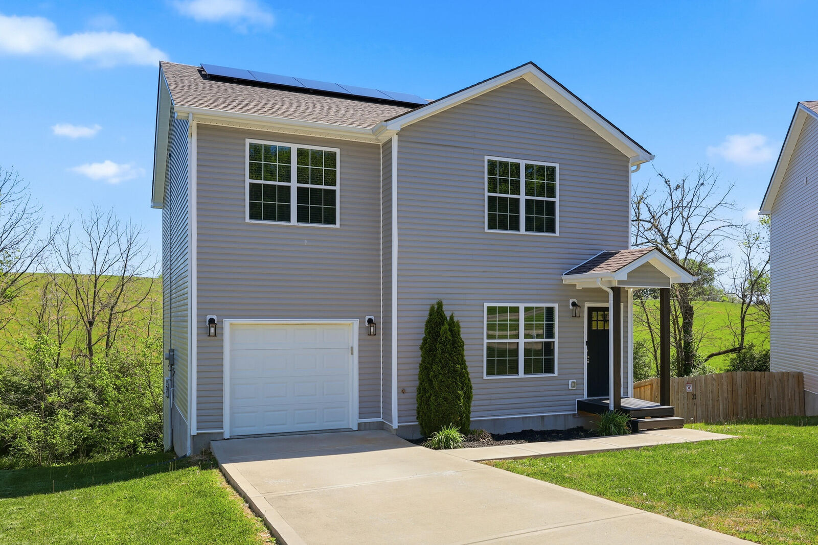 Property Photo:  412 Pueblo Court  KY 40391 