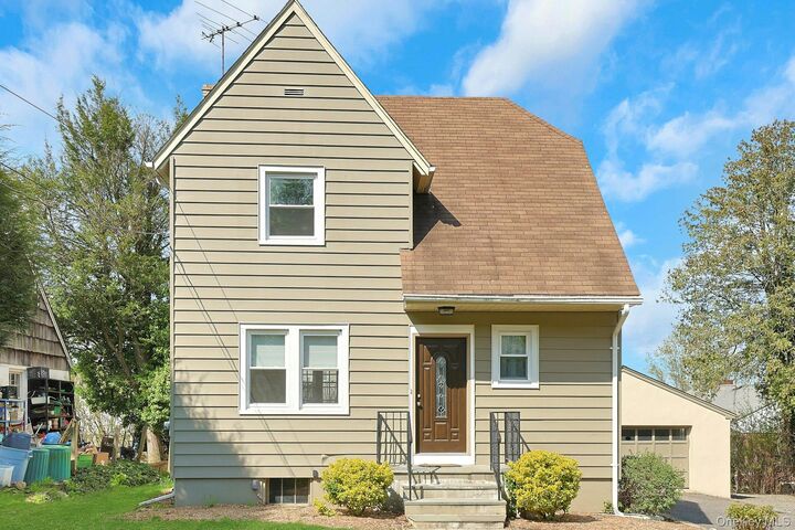 Property Photo:  175 Prospect Avenue  NY 10595 