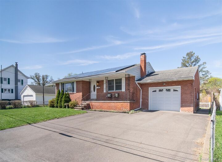 Property Photo: 15 Plenty Street NY 12477