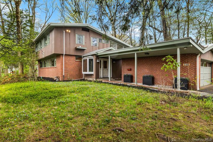 Property Photo:  230 Sickletown Road  NY 10994 