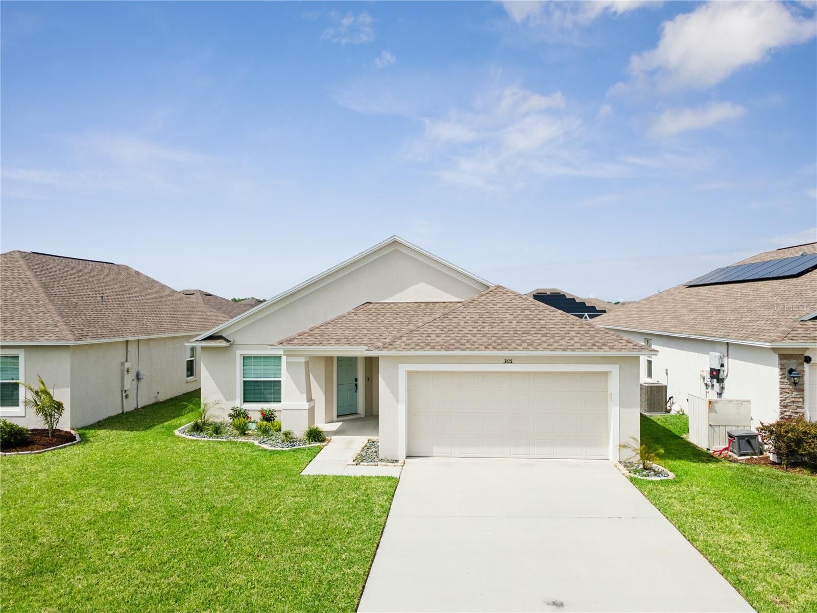 Property Photo:  305 Arbuthnot Street  FL 33881 