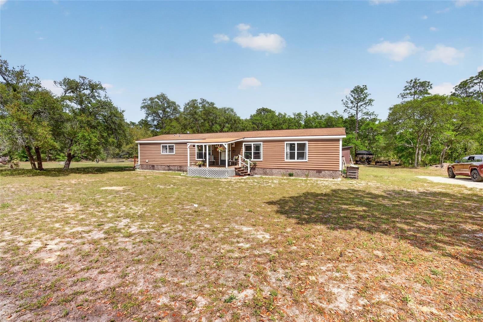 Property Photo: 5225 S Gray Oak Terrace FL 34461