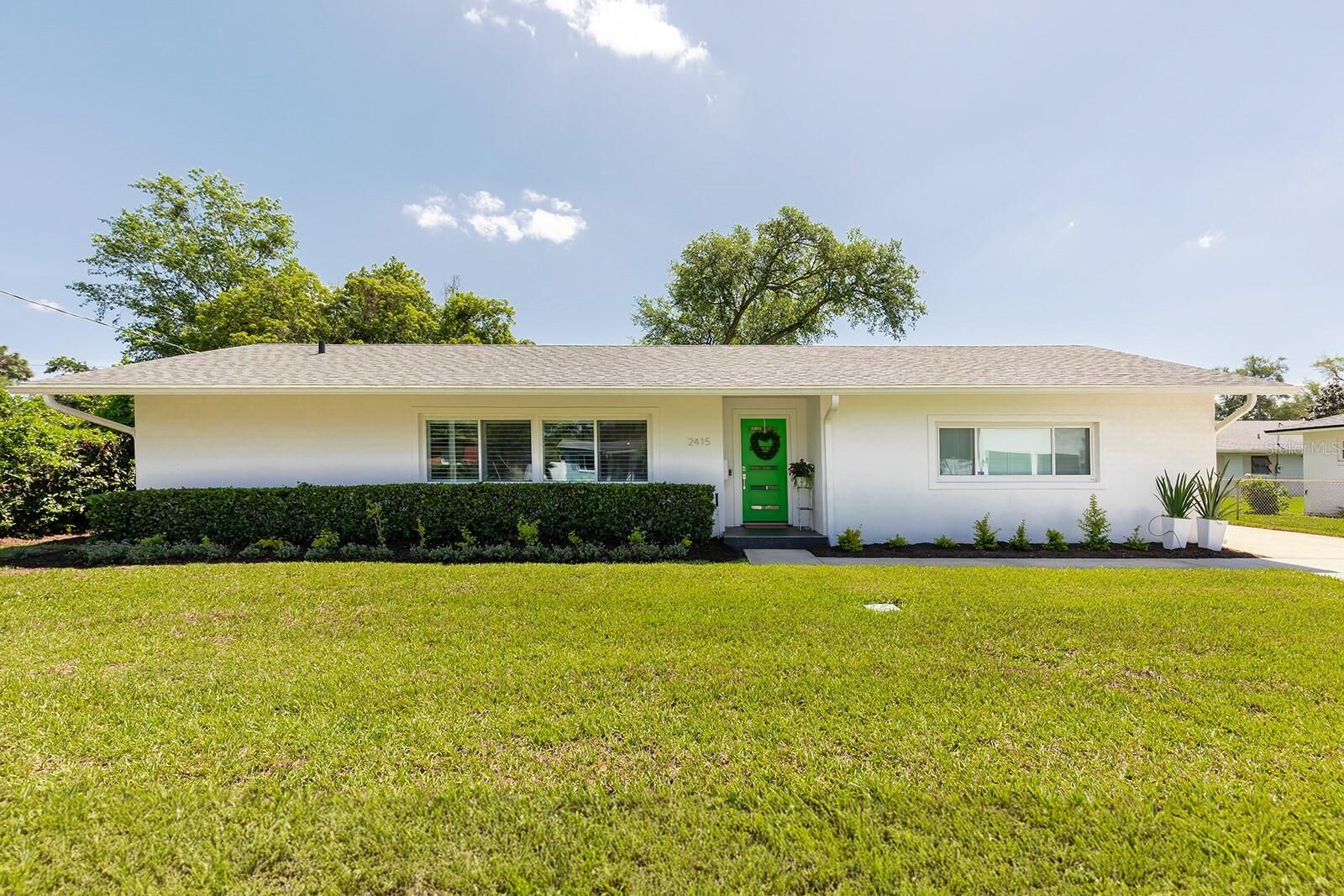 Property Photo:  2415 Eaton Lane  FL 32804 