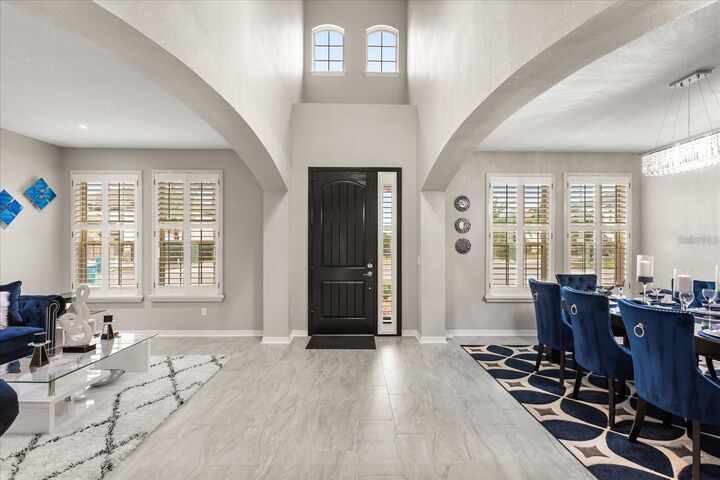 Property Photo:  19313 Pummelo Drive  FL 32827 
