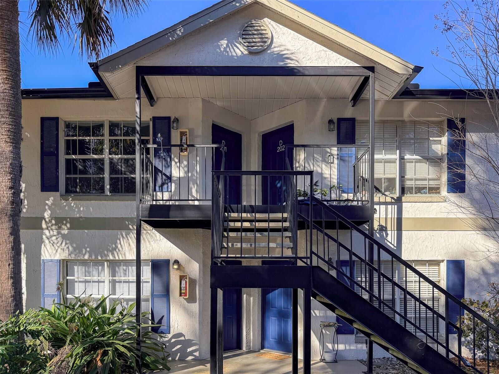 Property Photo:  3651 N Goldenrod Road D102  FL 32792 