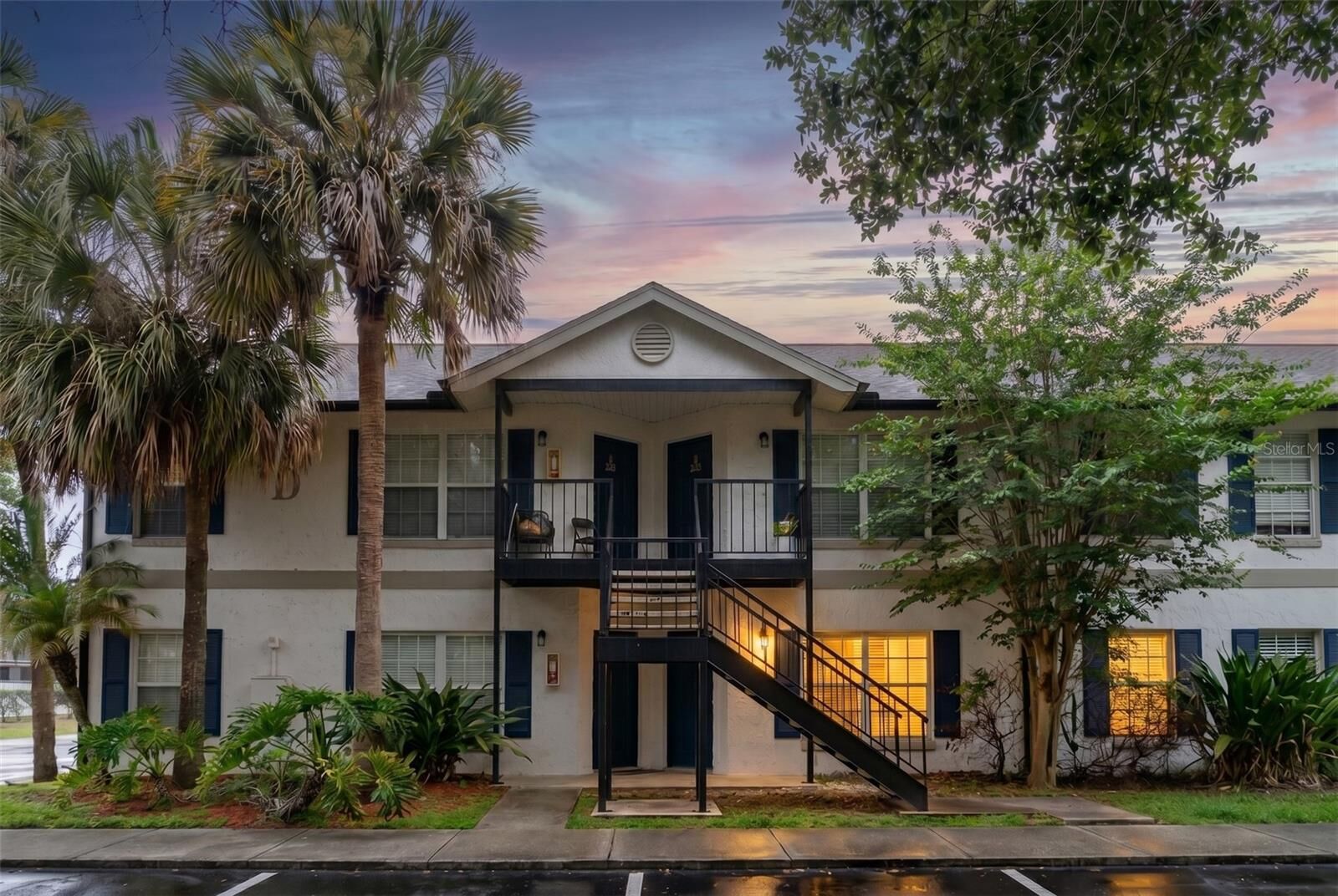 Property Photo:  3651 N Goldenrod Road D102  FL 32792 