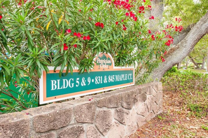 Property Photo:  845 Maple Court 103  FL 34698 