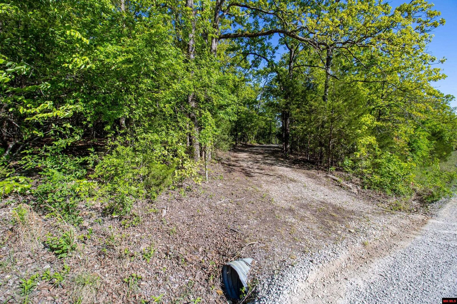 Property Photo:  Lot 7 Cr 476  AR 72623 
