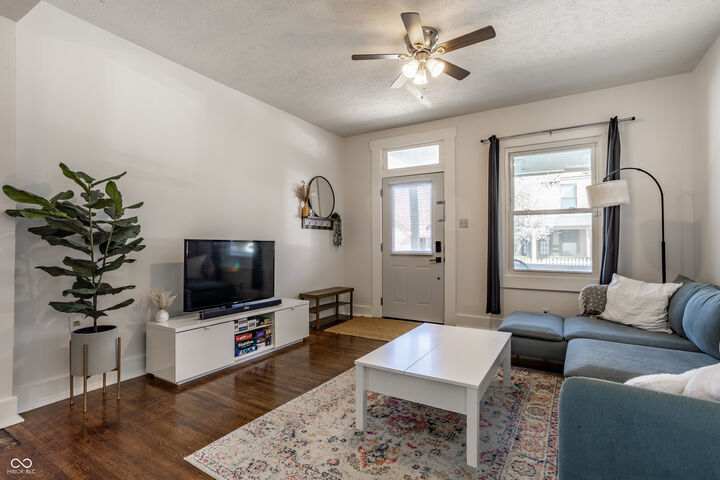 Property Photo:  919 Prospect Street  IN 46203 