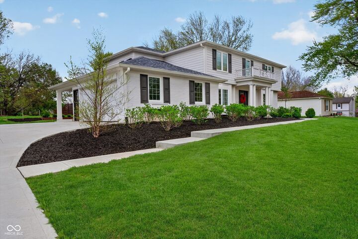 Property Photo:  10831 Pleasantview Drive  IN 46033 