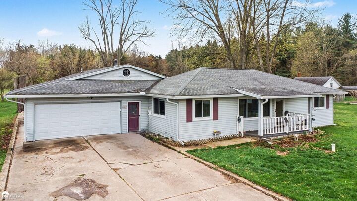 Property Photo:  10187 Dodge Road  MI 48457-9009 