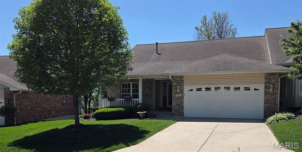 Property Photo:  2915 Mac Arthur Drive 31  MO 63301 