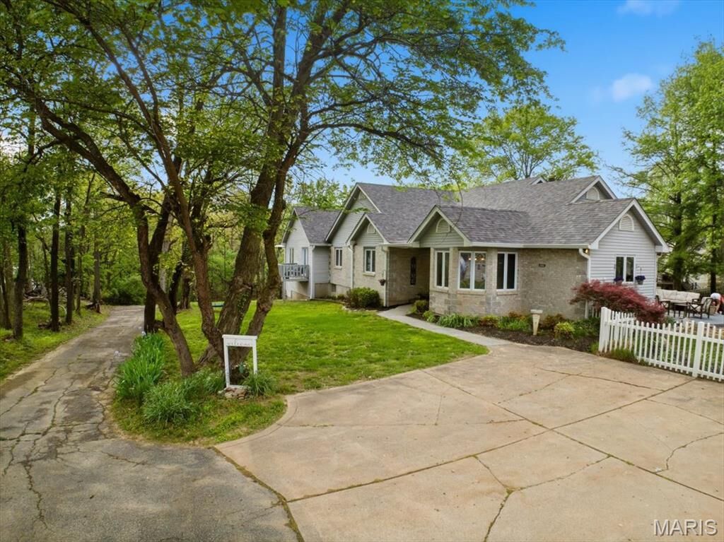 Property Photo:  249 Reinke Road  MO 63021 