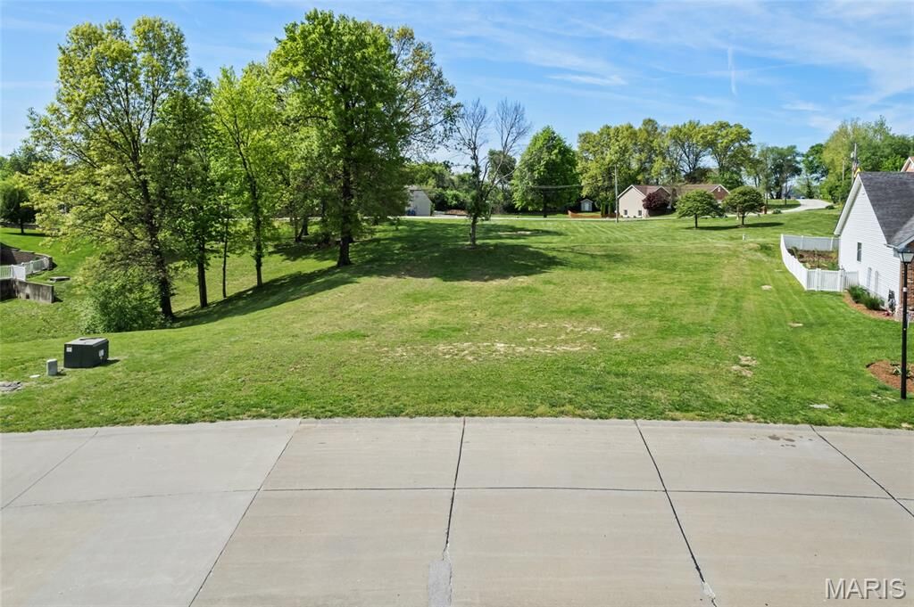 Property Photo:  467 Pearl Ridge Court  MO 63303 