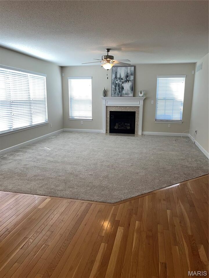 Property Photo:  841 Bassett Street  IL 62269 