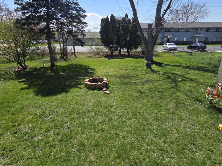 Property Photo:  307 Stone St  WI 53916 