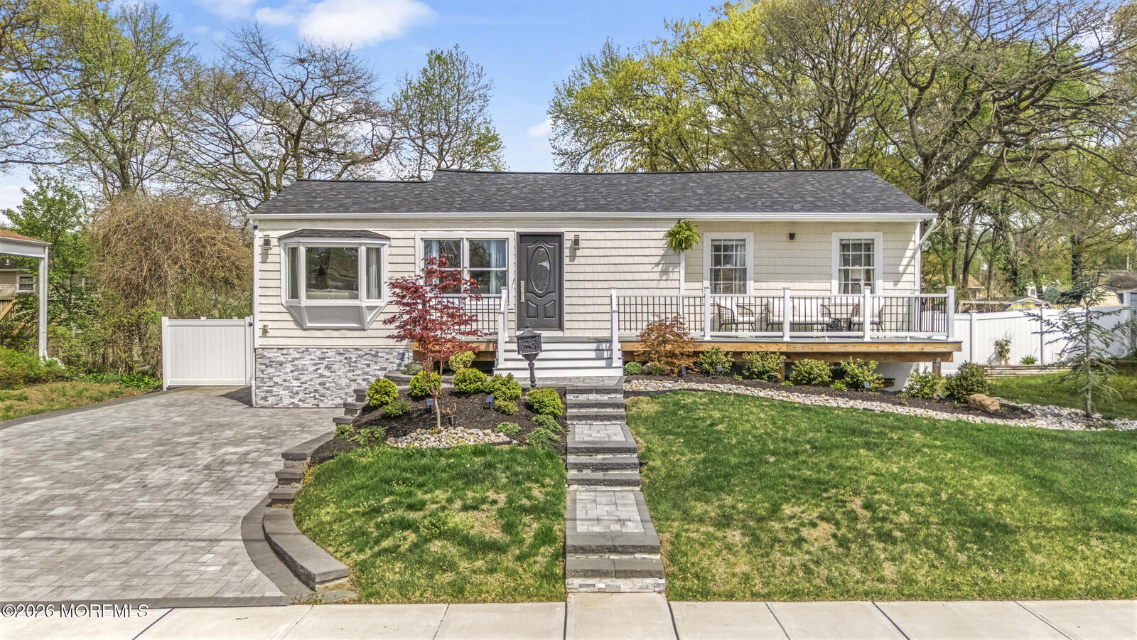 Property Photo:  31 Virginia Avenue  NJ 07730 