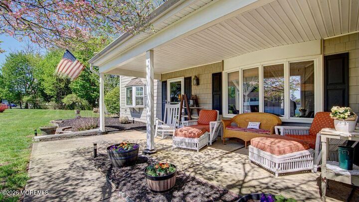 Property Photo:  8 Darby Road  NJ 07746 