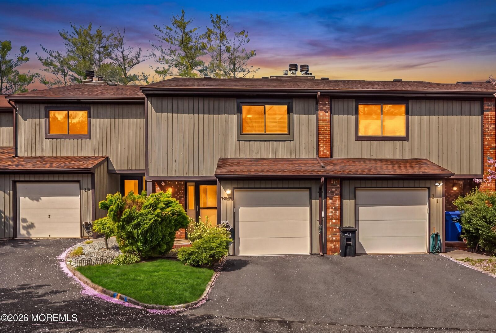 Property Photo:  20 Arrowsmith Court  NJ 07747 