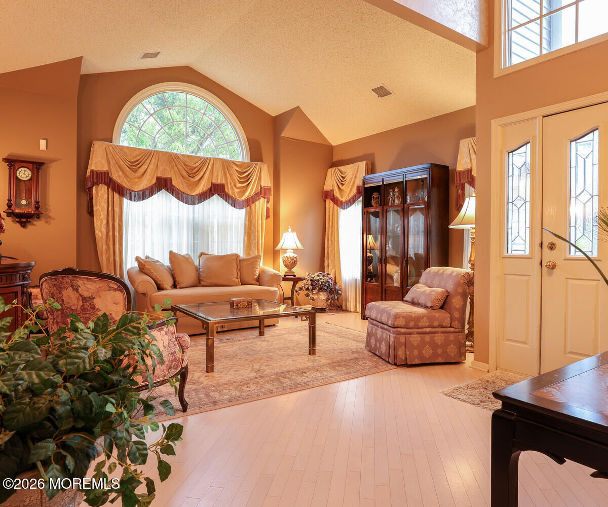 Property Photo: 1 Leeds Lane NJ 08831