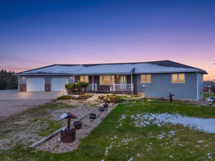 Property Photo:  2910 Sapphire Lane  SD 57783 