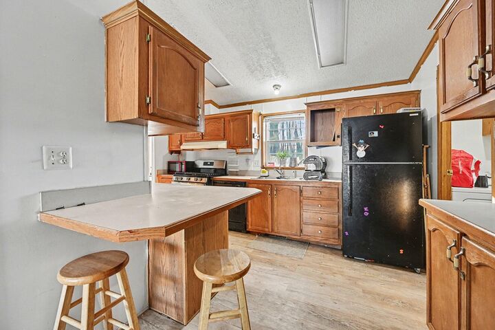 Property Photo:  1476 Goodrich Street  MI 49010 